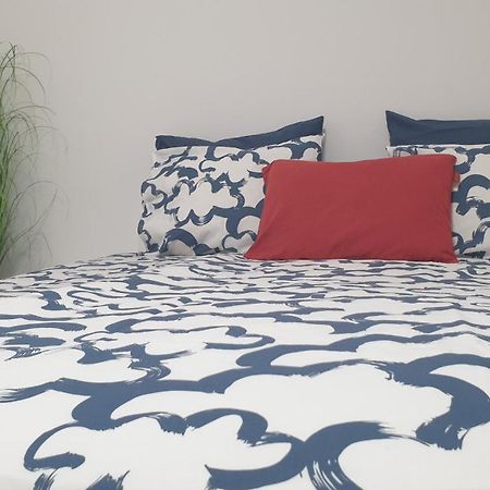 Apartment EMMA Ljubljana - FREE parking, AC, Wifi Exterior foto