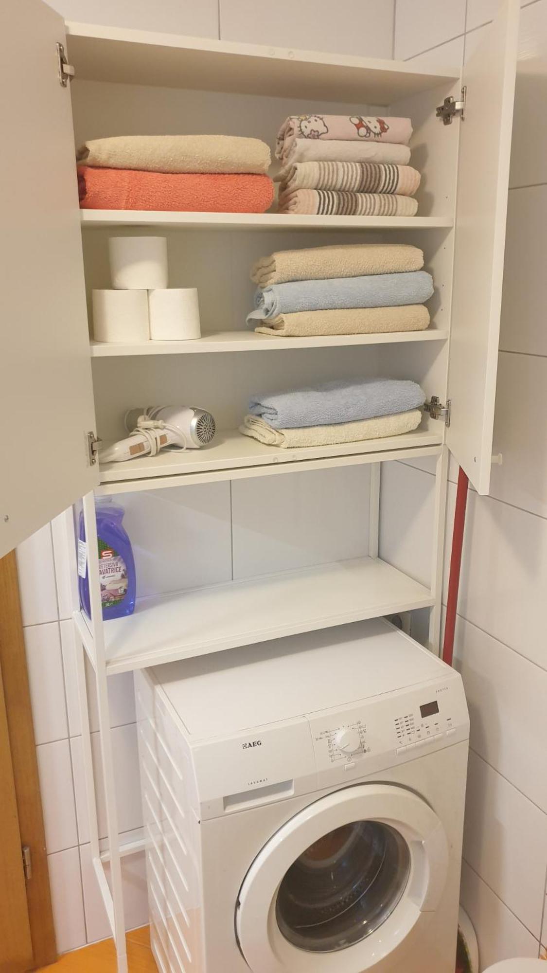Apartment EMMA Ljubljana - FREE parking, AC, Wifi Exterior foto
