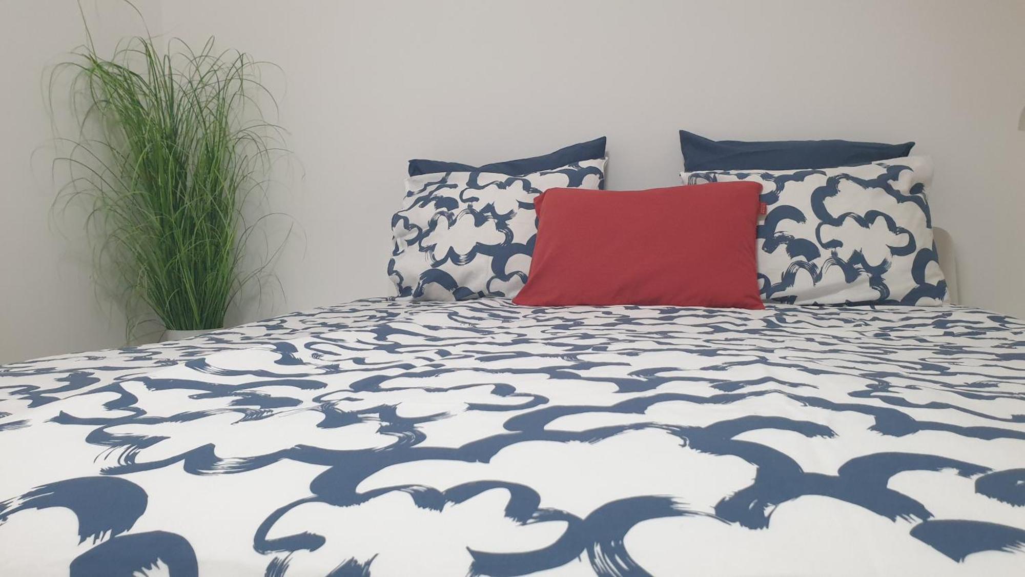 Apartment EMMA Ljubljana - FREE parking, AC, Wifi Exterior foto